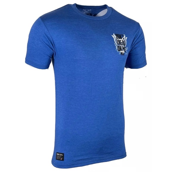 Howitzer Style Men's T-shirt TREAD EAGLE Military Grunt S M L XL 2XL - Picture 6 of 14